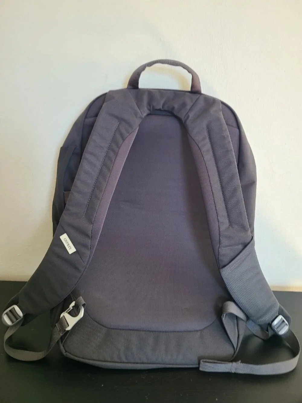 Osprey Arcane Large Day Pack 20L Backpack Gray Laptop Bag Outdoor Adventure